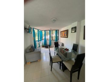 Apartamento turistico muy cerca del mar en el Rodadero - 005