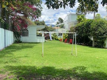 BAJO DE PRECIO VENDO HERMOSA CASA EN TUMBACO