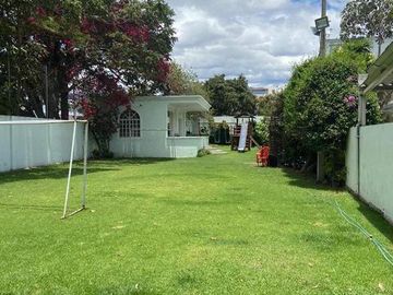 BAJO DE PRECIO VENDO HERMOSA CASA EN TUMBACO