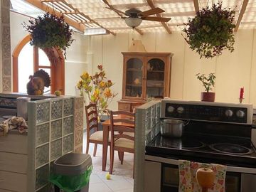 BAJO DE PRECIO VENDO HERMOSA CASA EN TUMBACO