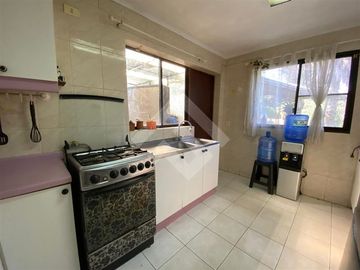 Casa en Venta en Santa Adriana