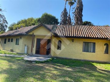 Casa en Venta en Santa Adriana