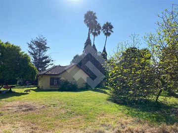 Parcela en Venta en Santa Adriana