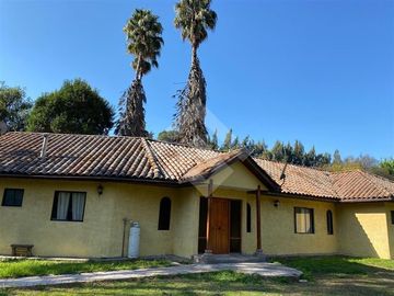 Parcela en Venta en Santa Adriana