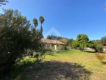 Parcela en Venta en Santa Adriana