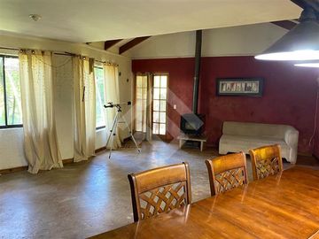 Parcela en Venta en Santa Adriana