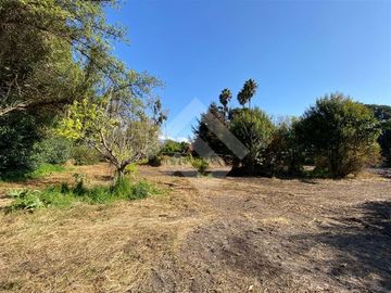 Parcela en Venta en Santa Adriana