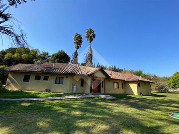Parcela en Venta en Santa Adriana