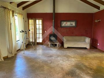 Parcela en Venta en Santa Adriana