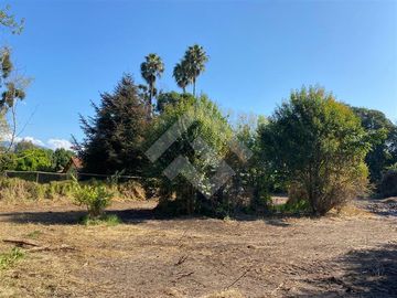 Parcela en Venta en Santa Adriana