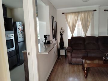 Casa en Venta en El molino 170