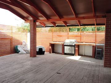 Casa en Venta en El molino 170