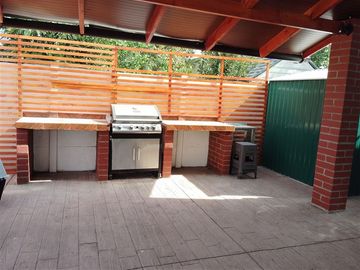 Casa en Venta en El molino 170