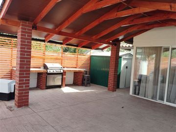 Casa en Venta en El molino 170