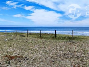 Sitio en Venta en A 5 minutos de Arauco Camino a Tubul, Secto Curaquilla