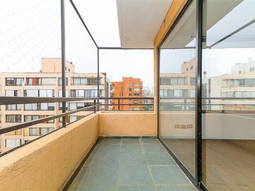 Departamento en Venta en Domingo Bondi