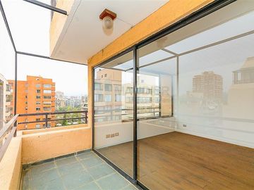 Departamento en Venta en Domingo Bondi