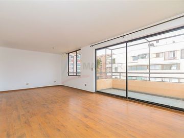 Departamento en Venta en Domingo Bondi