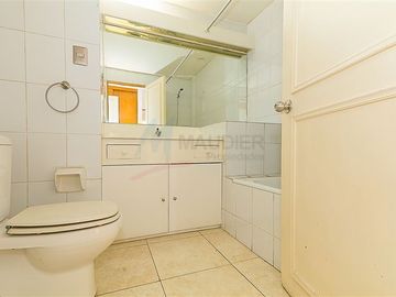 Departamento en Venta en Domingo Bondi