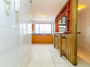 Departamento en Venta en Domingo Bondi