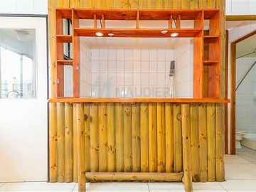Departamento en Venta en Domingo Bondi