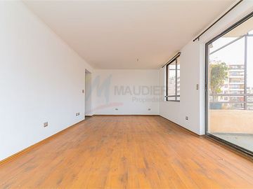 Departamento en Venta en Domingo Bondi