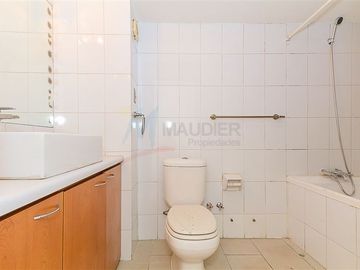 Departamento en Venta en Domingo Bondi