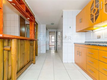 Departamento en Venta en Domingo Bondi