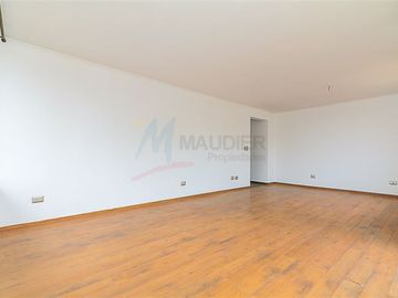 Departamento en Venta en Domingo Bondi