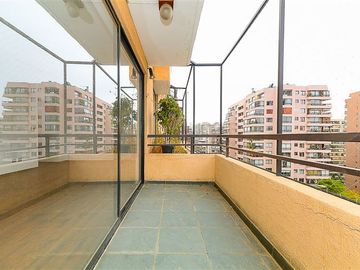 Departamento en Venta en Domingo Bondi