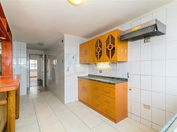 Departamento en Venta en Domingo Bondi