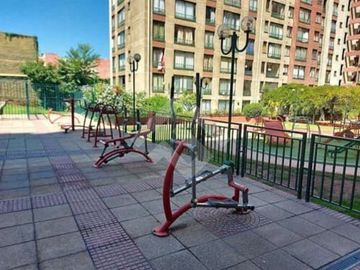 Departamento en Venta en Brasil / San Pablo