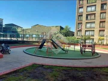 Departamento en Venta en Brasil / San Pablo