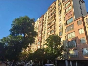 Departamento en Venta en Brasil / San Pablo