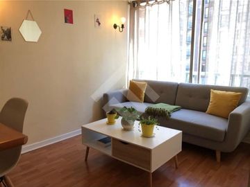 Departamento en Venta en Brasil / San Pablo