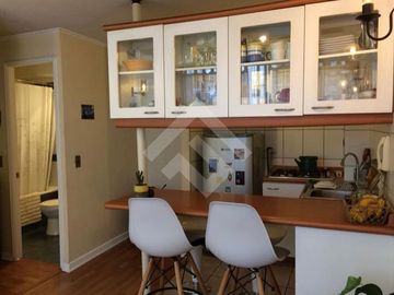Departamento en Venta en Brasil / San Pablo
