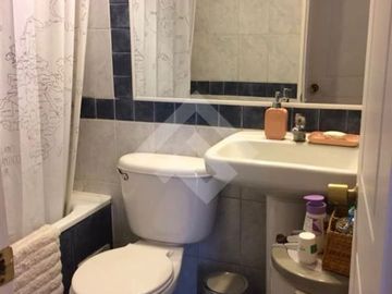 Departamento en Venta en Brasil / San Pablo