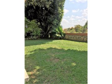 Venta o Alquiler Casa en Condominio Ciudad Jardín Sur de Cali