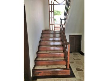 Venta o Alquiler Casa en Condominio Ciudad Jardín Sur de Cali