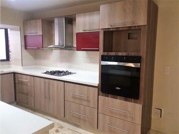 Venta o Alquiler Casa en Condominio Ciudad Jardín Sur de Cali