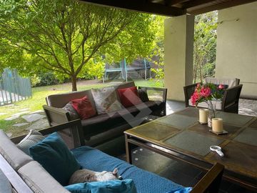Casa en Venta en padre sergio correa con guay guay