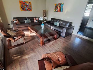 Casa en Venta en padre sergio correa con guay guay