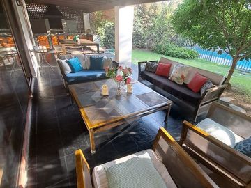 Casa en Venta en padre sergio correa con guay guay