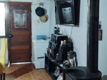 Venta Casa 4D/2B - Lampa