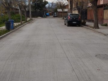 Venta Casa 4D/2B - Lampa