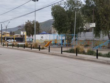 Venta Casa 4D/2B - Lampa