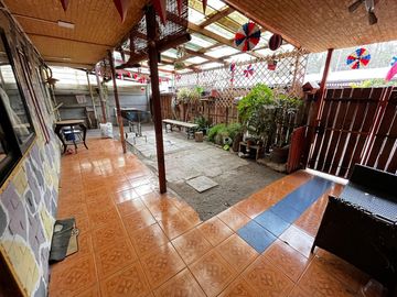 Venta Casa 4D/2B - Lampa