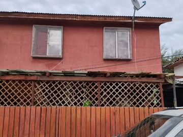 Venta Casa 4D/2B - Lampa
