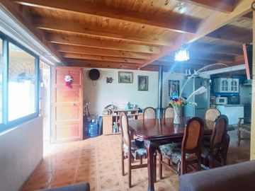 Venta Casa 4D/2B - Lampa