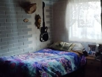 Venta Casa 4D/2B - Lampa